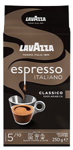 Espresso Italiano Classico مطحونة