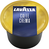 كبسولات Blue Caffe Crema